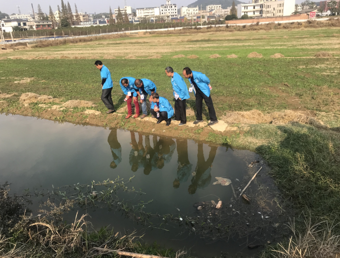 湖南省衡南縣農(nóng)廣校在我院開(kāi)展農(nóng)民教育稻田養(yǎng)殖培訓(xùn)(圖2)